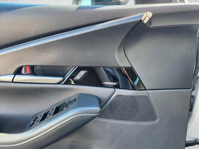 2026 Mazda CX-30 2.5 Turbo Aire Edition
