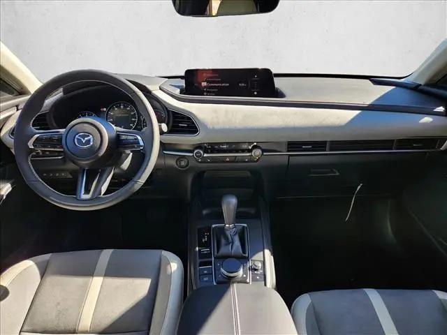 2026 Mazda CX-30 2.5 Turbo Aire Edition
