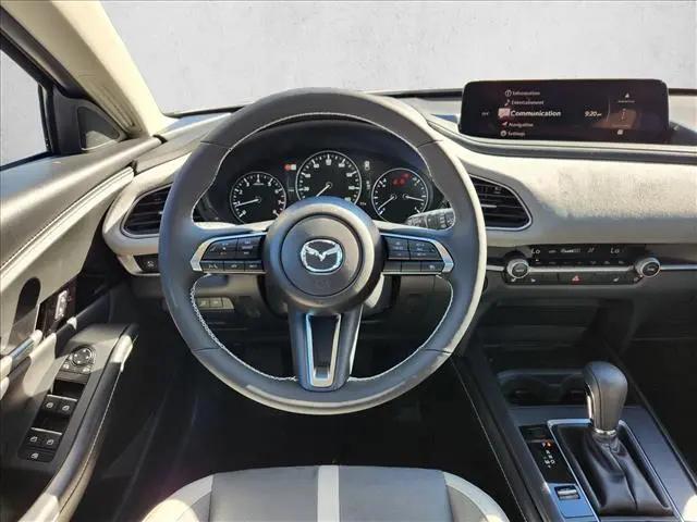 2026 Mazda CX-30 2.5 Turbo Aire Edition