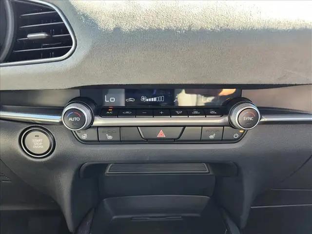 2026 Mazda CX-30 2.5 Turbo Aire Edition
