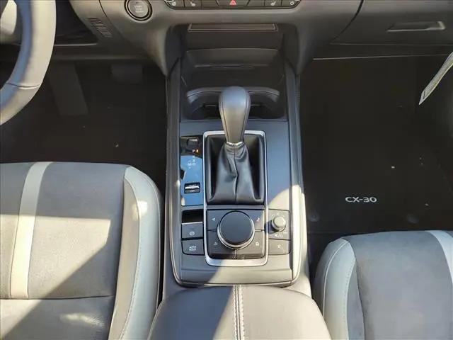 2026 Mazda CX-30 2.5 Turbo Aire Edition