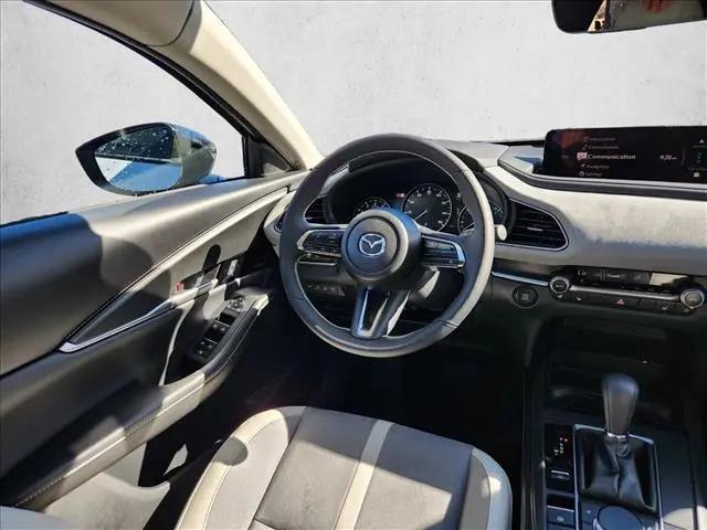 2026 Mazda CX-30 2.5 Turbo Aire Edition