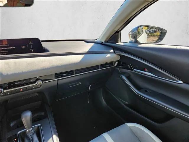 2026 Mazda CX-30 2.5 Turbo Aire Edition
