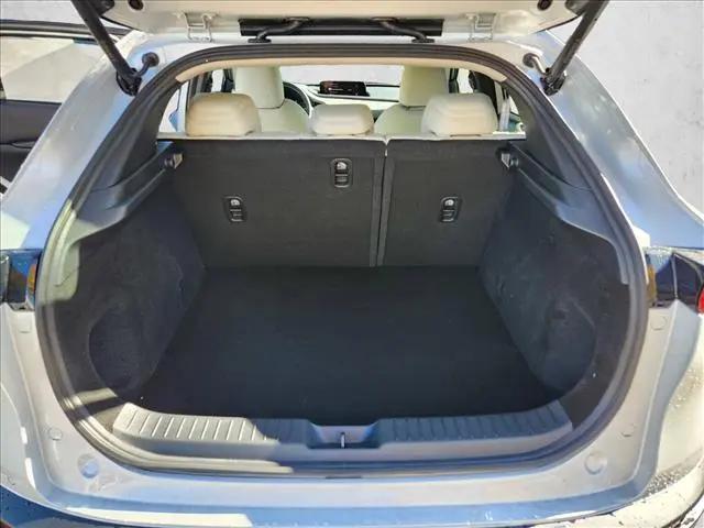 2026 Mazda CX-30 2.5 Turbo Aire Edition