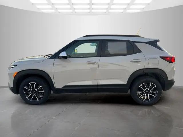 2026 Chevrolet TrailBlazer AWD ACTIV