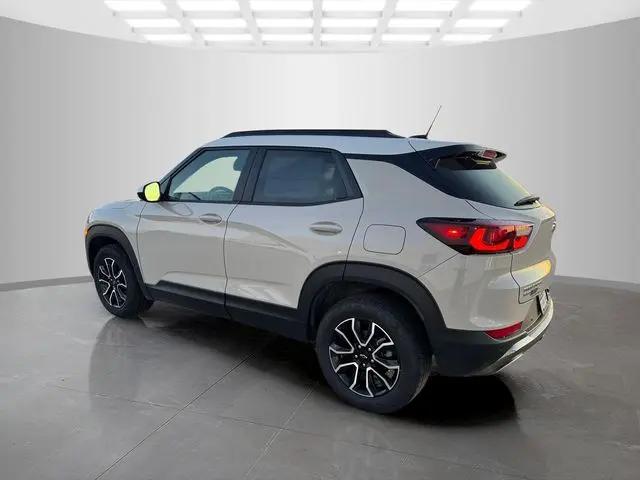 2026 Chevrolet TrailBlazer AWD ACTIV