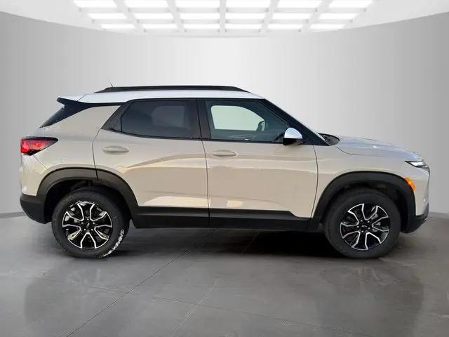 2026 Chevrolet TrailBlazer AWD ACTIV