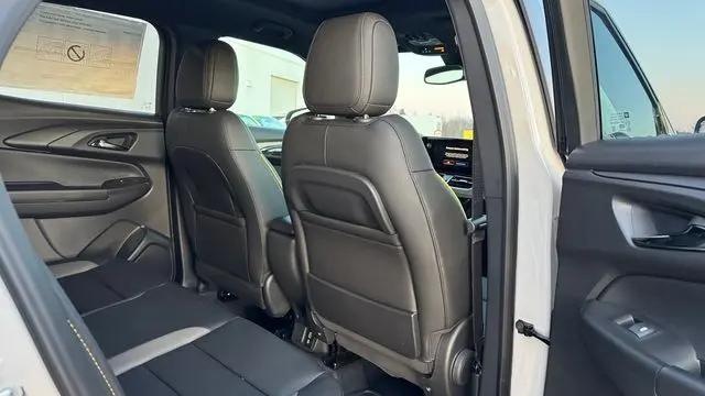 2026 Chevrolet TrailBlazer AWD ACTIV