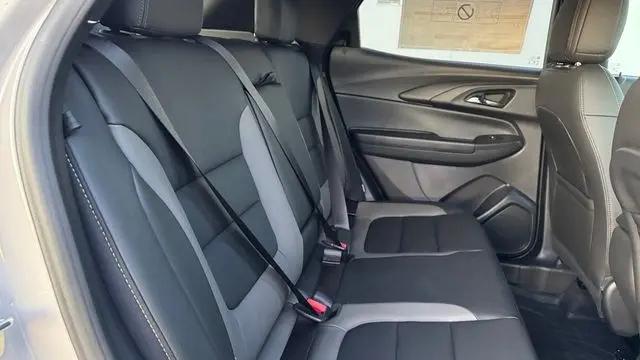 2026 Chevrolet TrailBlazer AWD ACTIV