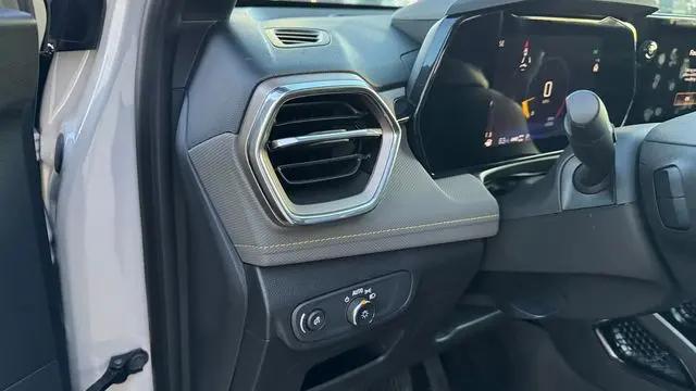 2026 Chevrolet TrailBlazer AWD ACTIV