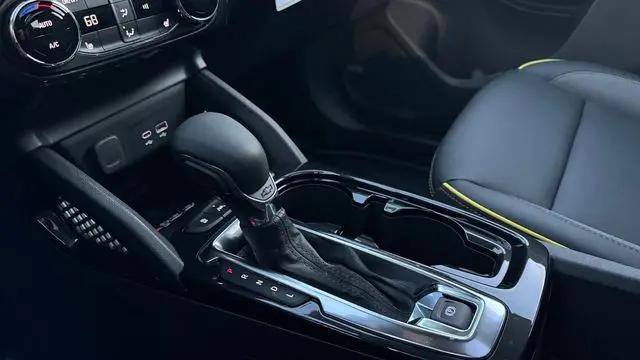 2026 Chevrolet TrailBlazer AWD ACTIV