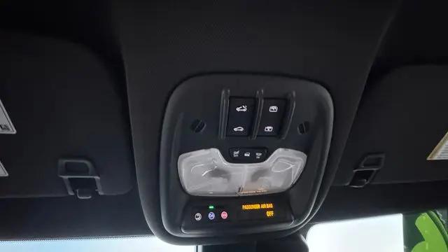 2026 Chevrolet TrailBlazer AWD ACTIV