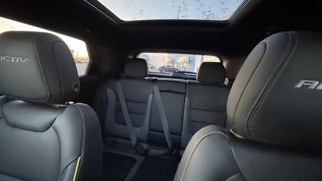 2026 Chevrolet TrailBlazer AWD ACTIV
