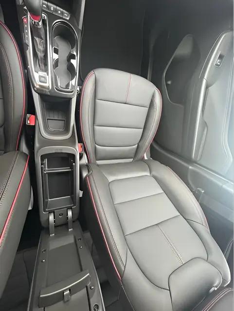 2026 Chevrolet TrailBlazer AWD RS