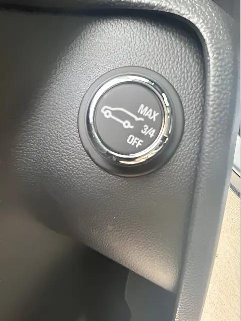 2026 Chevrolet TrailBlazer AWD RS