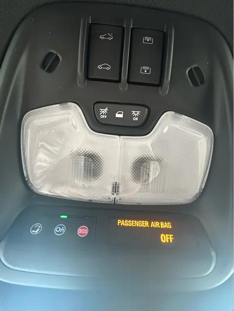 2026 Chevrolet TrailBlazer AWD RS