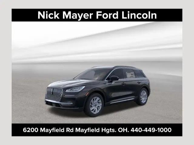 2026 Lincoln Corsair Premiere for sale in Mayfield Heights, OH