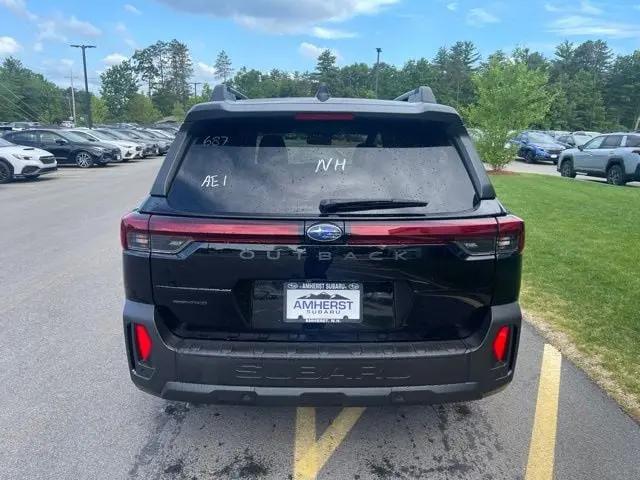 2026 Subaru Outback Limited