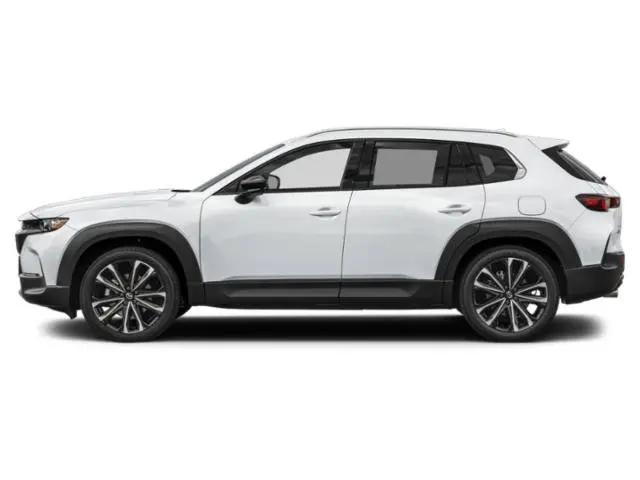 2026 Mazda CX-50 2.5 S Premium