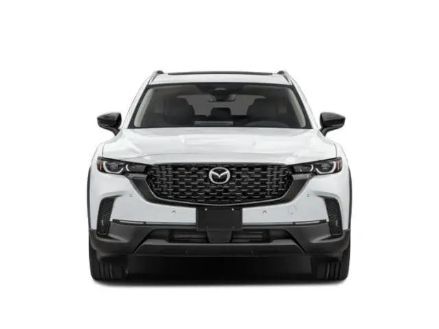 2026 Mazda CX-50 2.5 S Premium