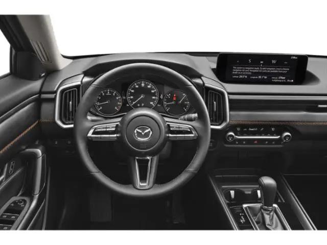 2026 Mazda CX-50 2.5 S Premium