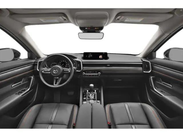 2026 Mazda CX-50 2.5 S Premium