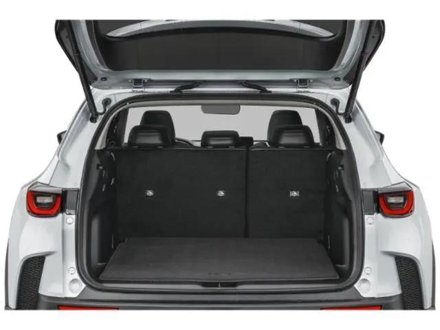 2026 Mazda CX-50 2.5 S Premium
