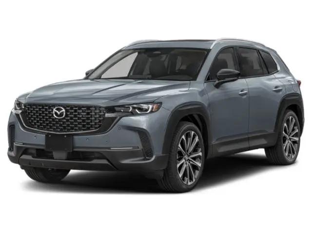 2026 Mazda CX-50 2.5 S Premium for sale in Stuart, FL