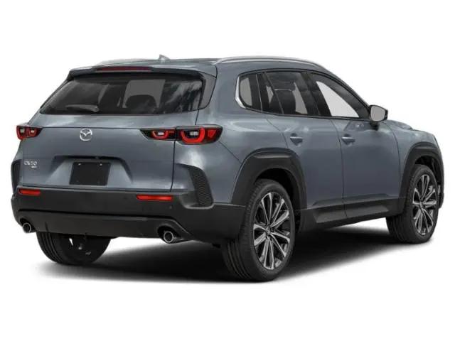 2026 Mazda CX-50 2.5 S Premium