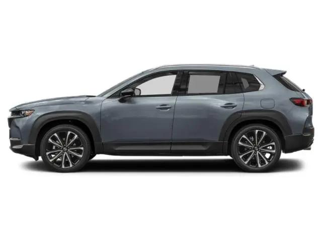 2026 Mazda CX-50 2.5 S Premium