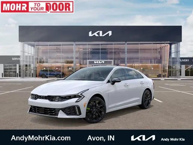 2026 Kia K5 GT for sale in Avon, IN