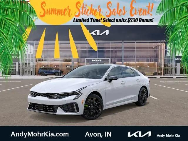 2026 Kia K5 GT for sale in Avon, IN