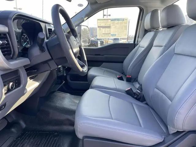 2026 Ford F-250 XL