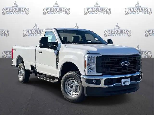 2026 Ford F-250 XL for sale in Union City, GA