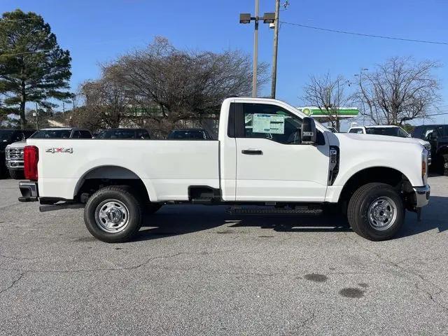 2026 Ford F-250 XL