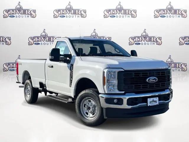 2026 Ford F-250 XL for sale in Union City, GA
