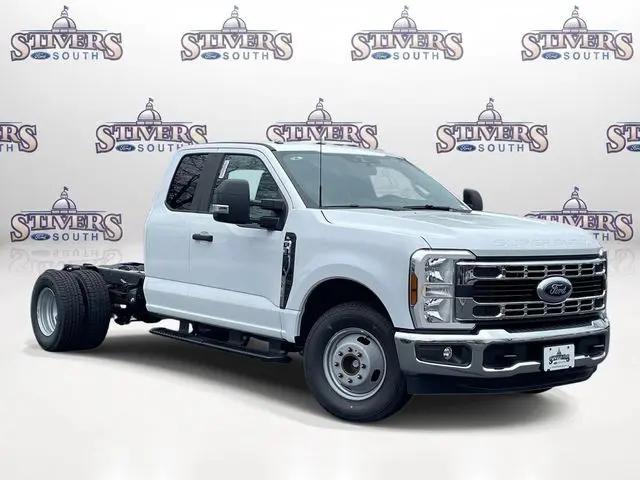 2026 Ford F-350 XL for sale in Union City, GA