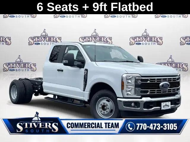 2026 Ford F-350 XL for sale in Union City, GA