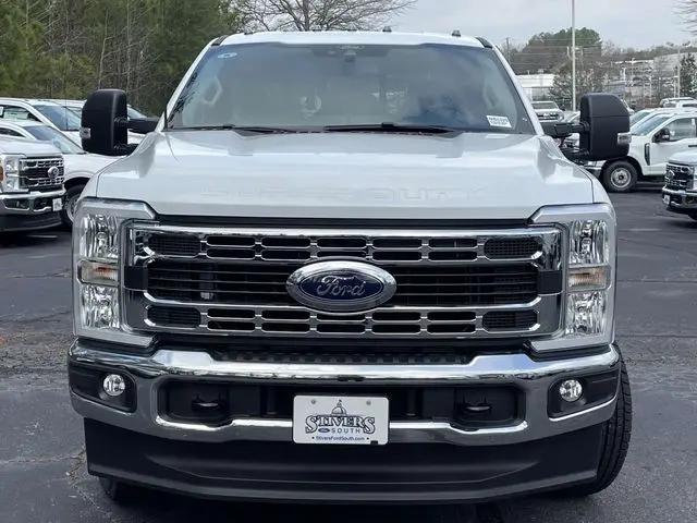 2026 Ford F-350 XLT