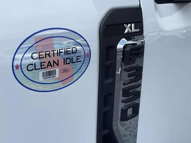2026 Ford F-350 XLT