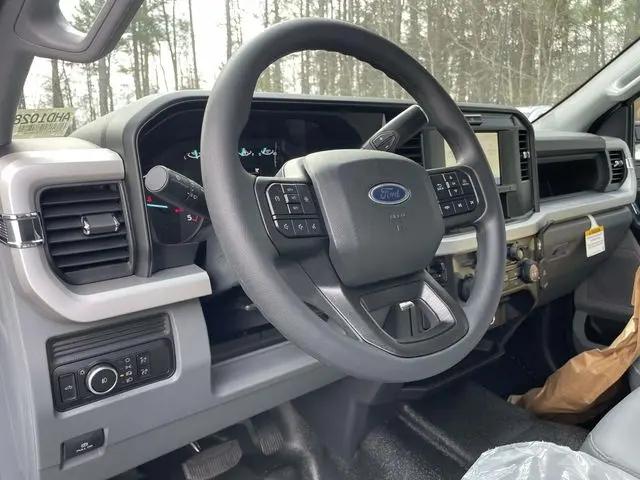 2026 Ford F-350 XLT