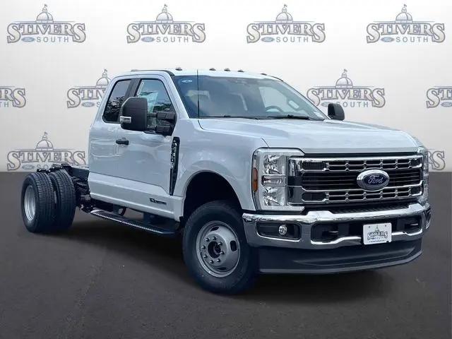 2026 Ford F-350 XLT for sale in Union City, GA