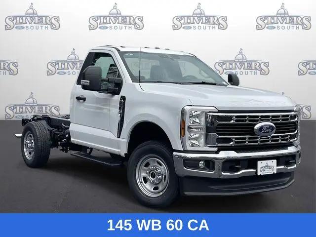2026 Ford F-350 XL for sale in Union City, GA