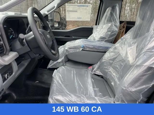 2026 Ford F-350 XL
