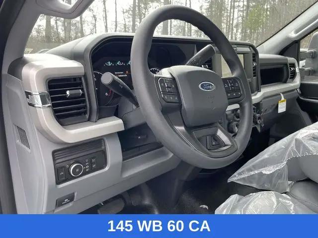 2026 Ford F-350 XL