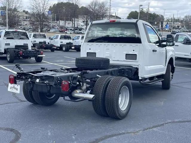 2026 Ford F-350 XL