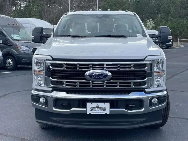 2026 Ford F-350 XL