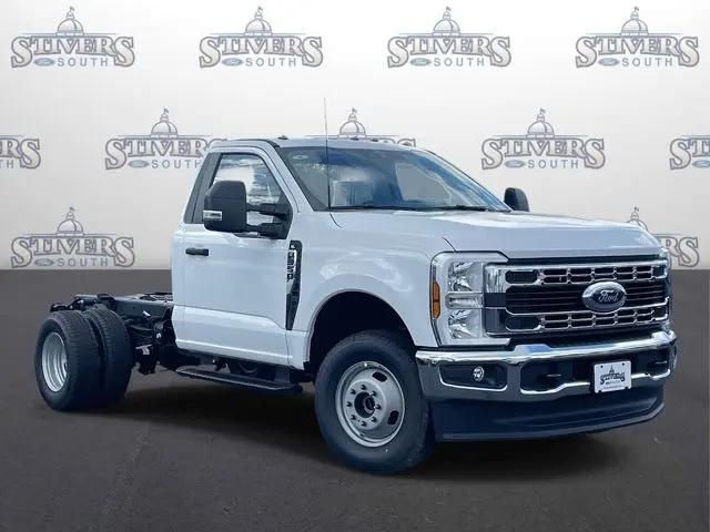 2026 Ford F-350 XL for sale in Union City, GA