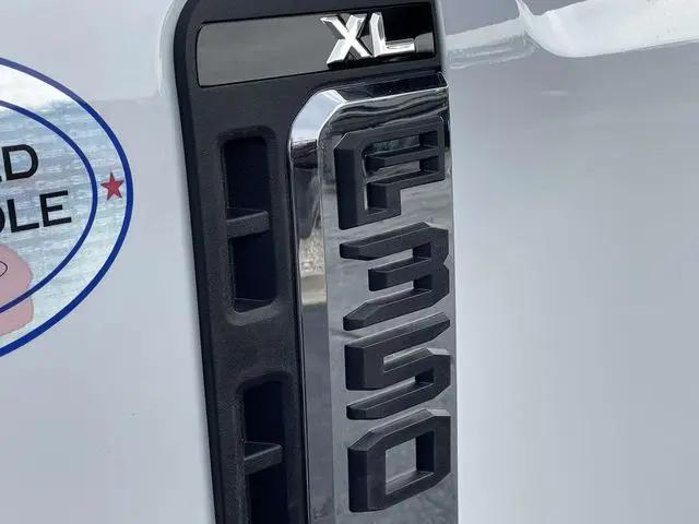 2026 Ford F-350 XL