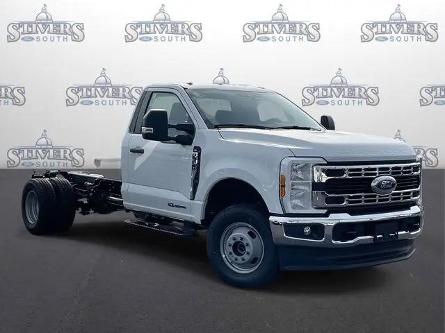 2026 Ford F-350 XL for sale in Union City, GA